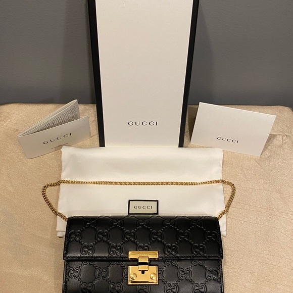 Wallet on chain - Picture 3 of 11